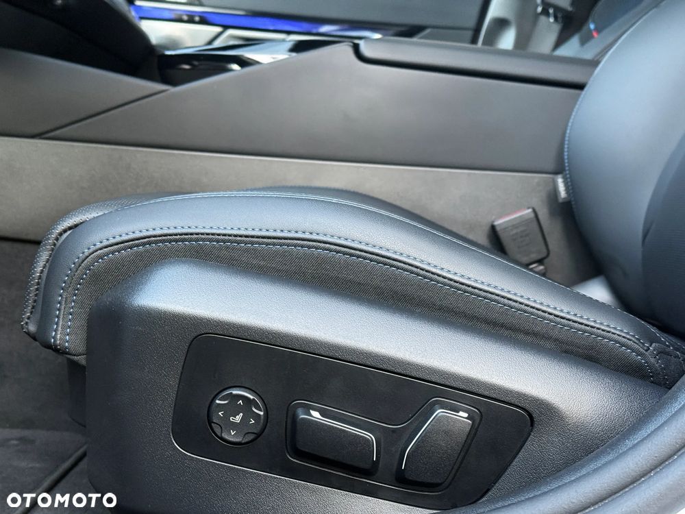 BMW Seria 5 - 27
