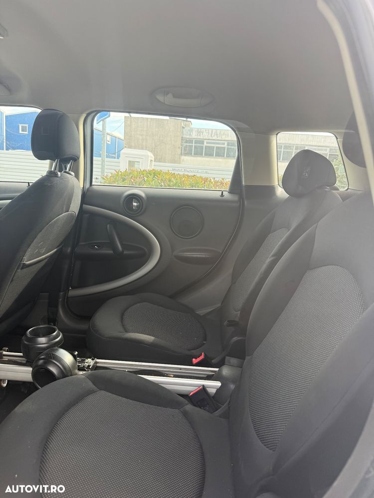 Mini Countryman - 5