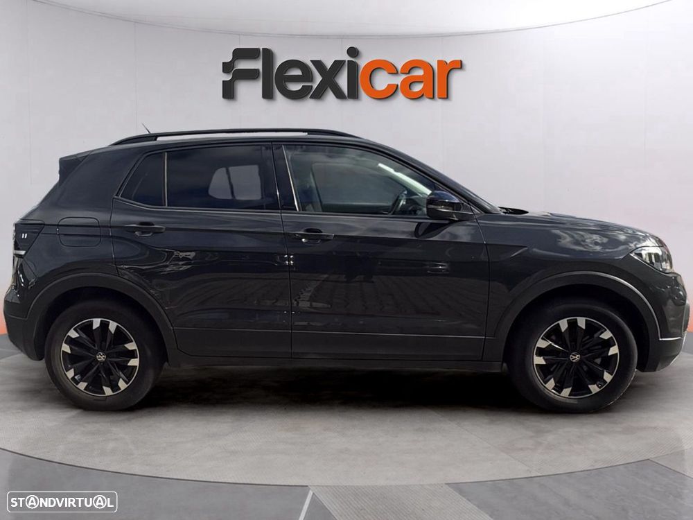 VW T-Cross - 9