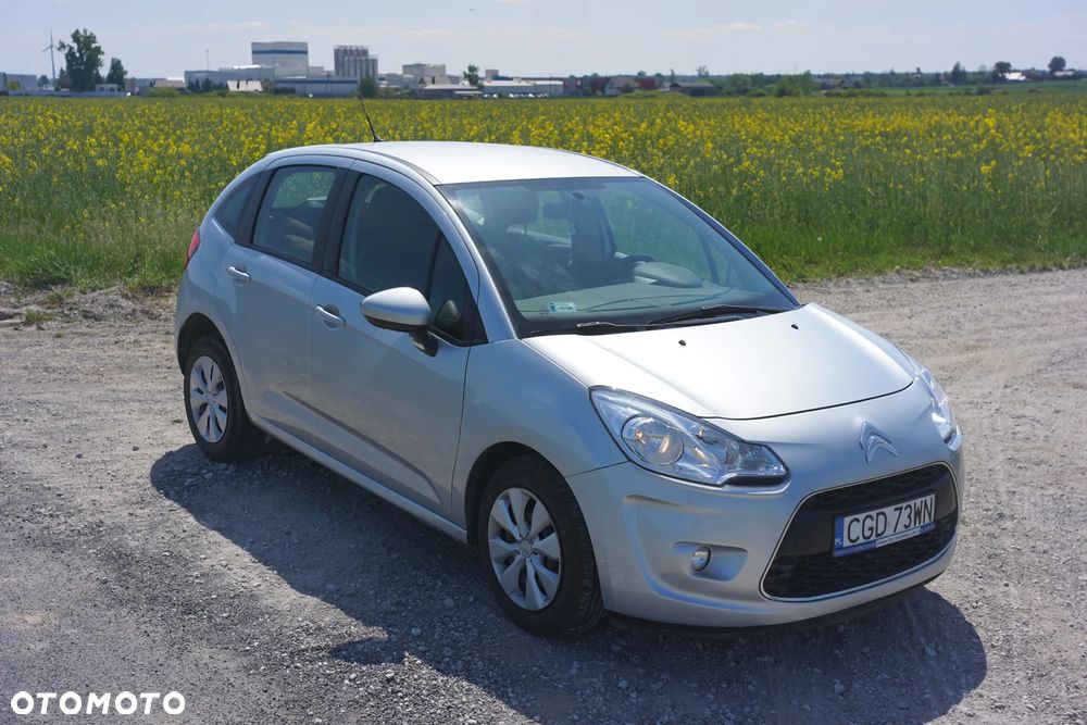 Citroën C3 1.4 Confort - 14