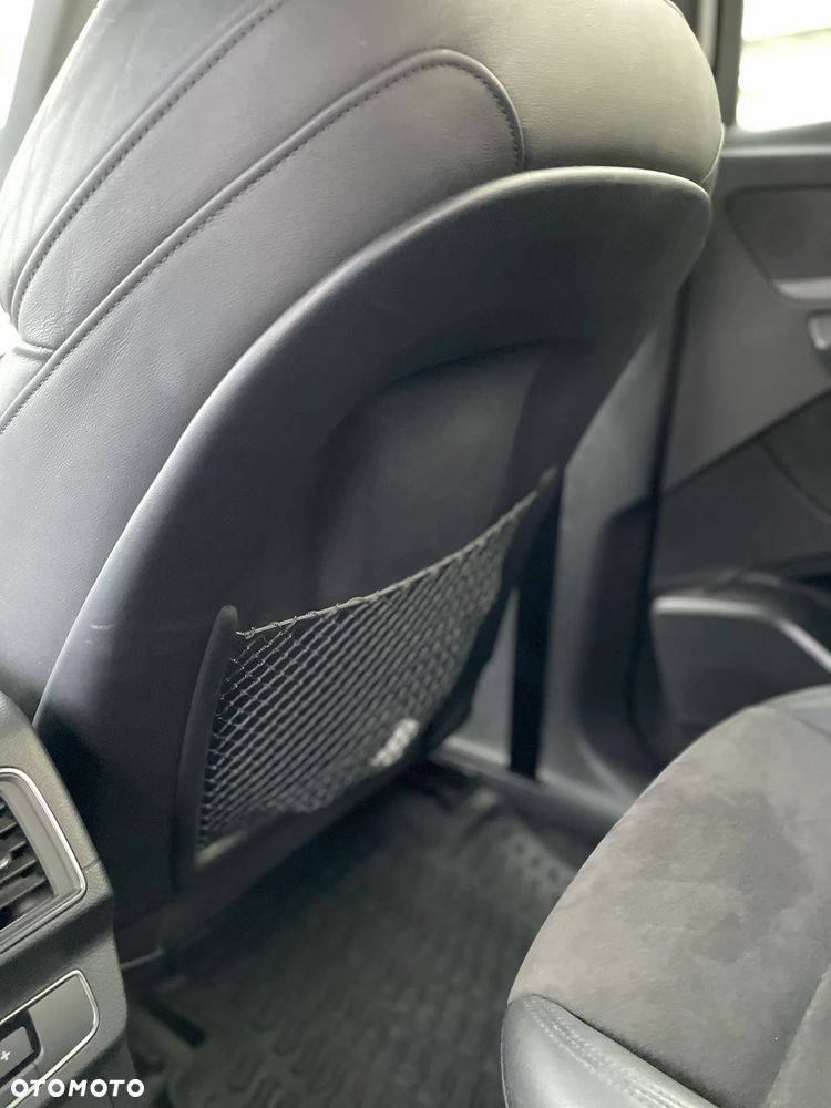 Audi Q5 40 TDI Quattro S tronic - 8