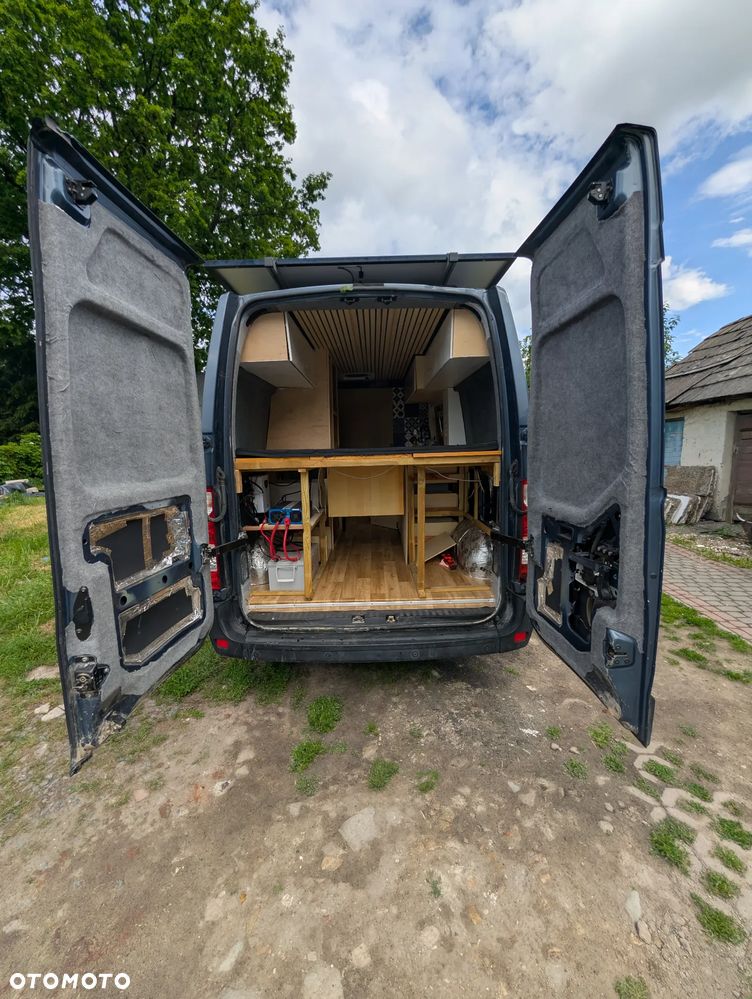 Renault Master - 20