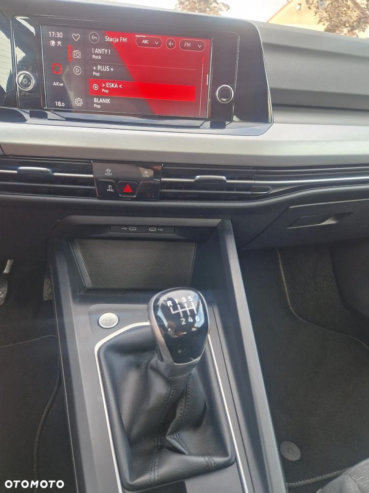 Volkswagen Golf 1.5 TSI OPF Active - 11
