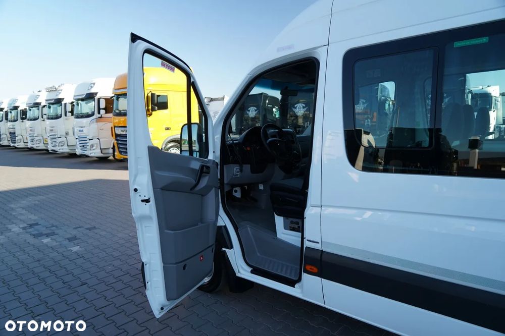 Mercedes-Benz / SPRINTER / SPROWADZONY / - 18