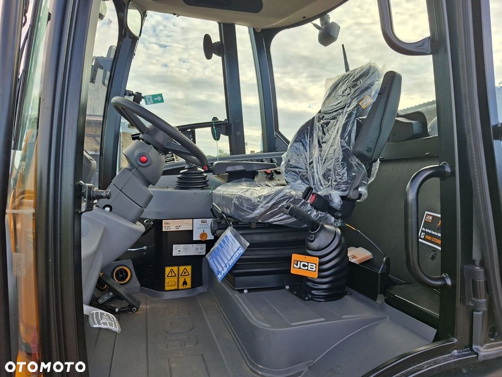 JCB 409 Sv - 10