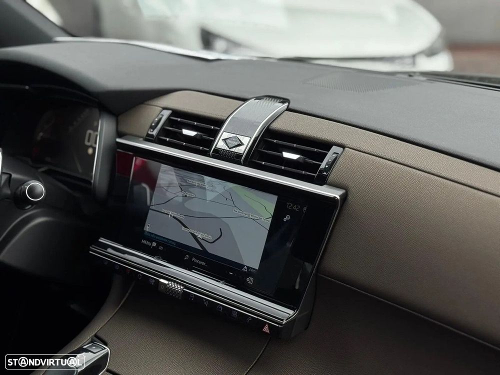 DS DS7 Crossback - 16