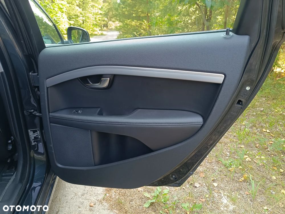 Volvo V70 D4 Drive-E Summum - 28