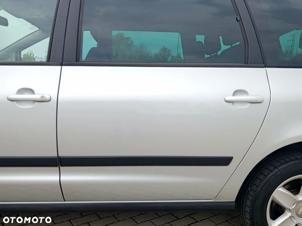 Seat Alhambra 1.8 20V Turbo Signo - 13
