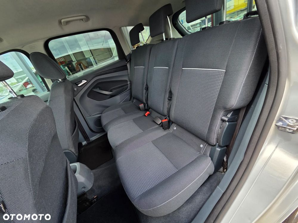 Ford C-MAX 1.6 EcoBoost Start-Stop-System Champions Edition - 18