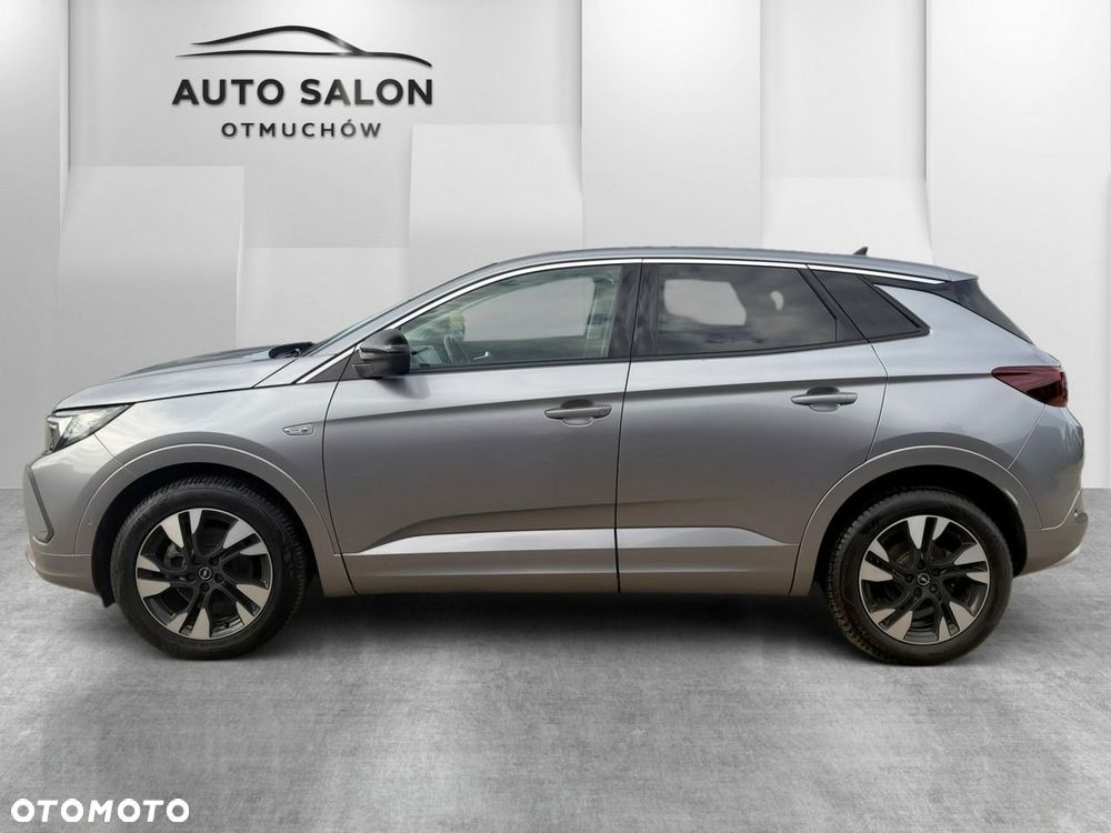 Opel Grandland - 8