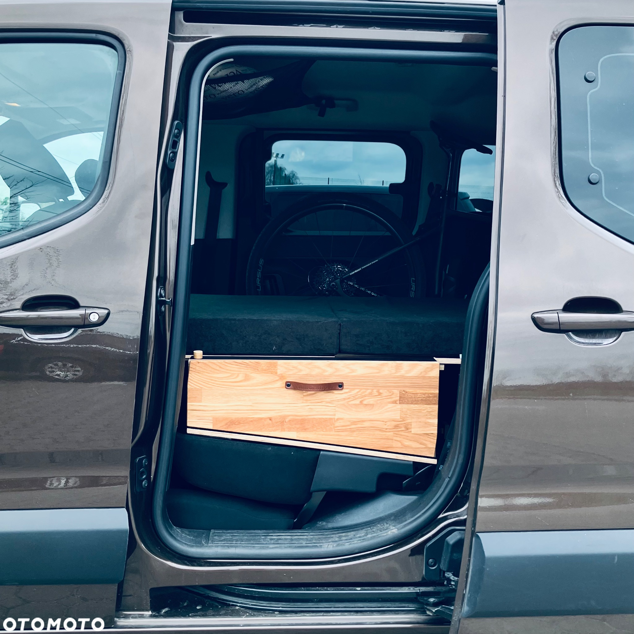 Opel Combo Life 1.5 CDTI Edition Plus S&S - 6