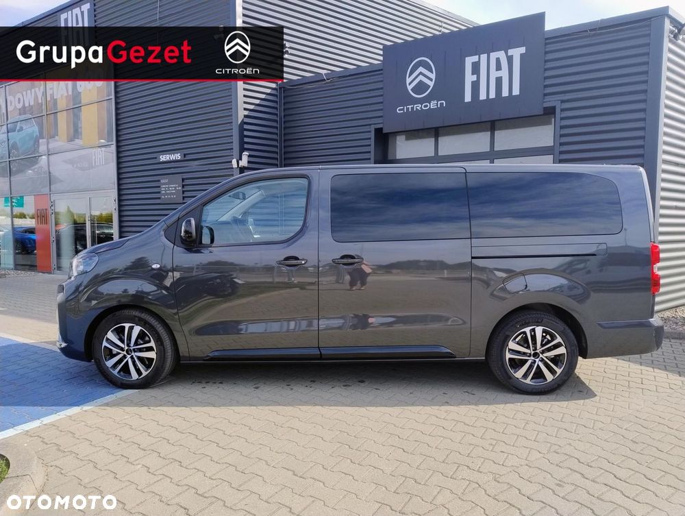 Citroën SpaceTourer - 5