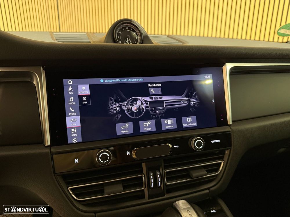 Porsche Macan T PDK - 23