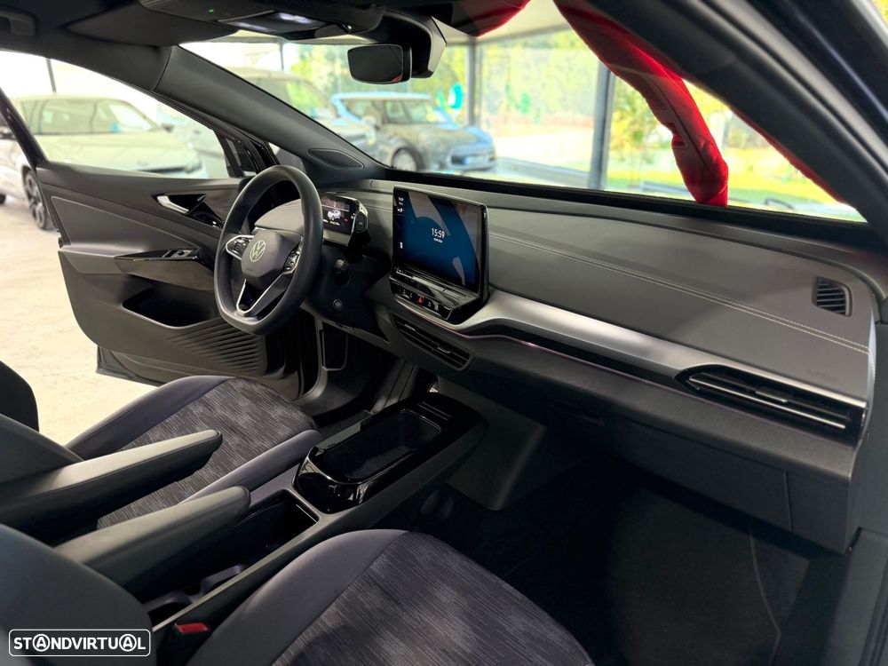 VW ID.5 77 kWh Pro Performance - 13