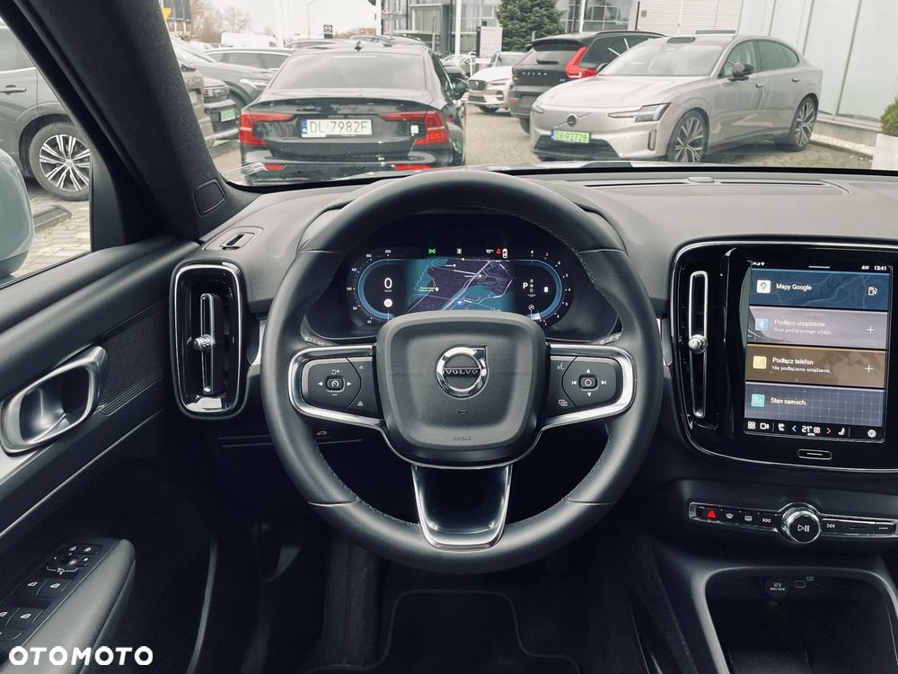 Volvo XC 40 B3 Core - 8