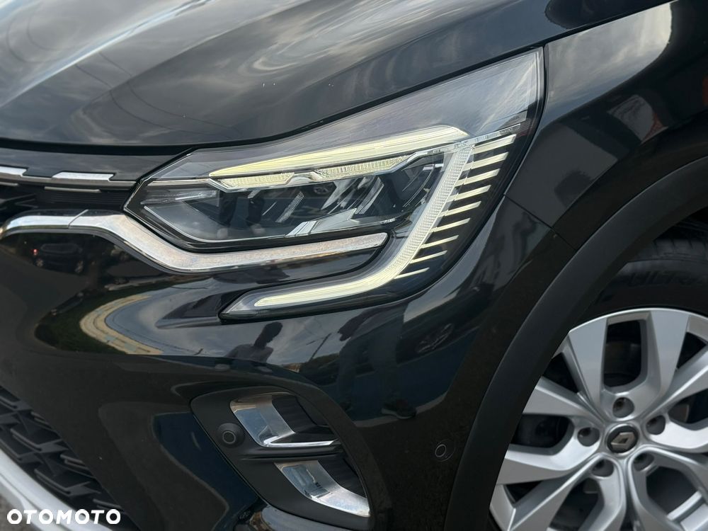 Renault Captur 1.3 TCe Intens EDC - 18