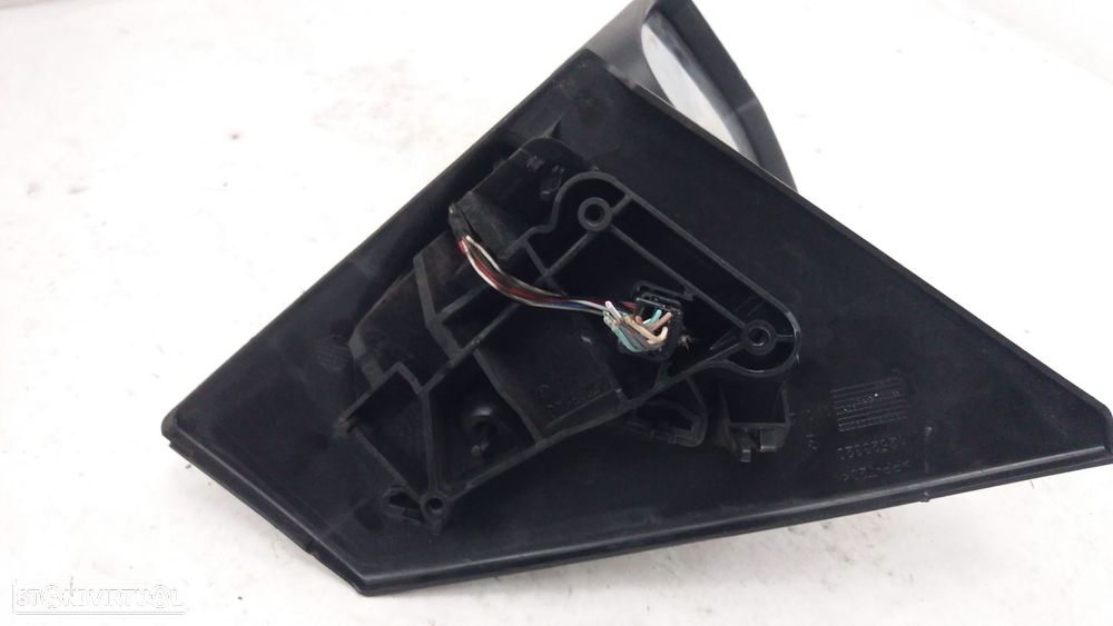 Espelho Retrovisor Esq RENAULT MEGANE III (KZ) 2009 - 4