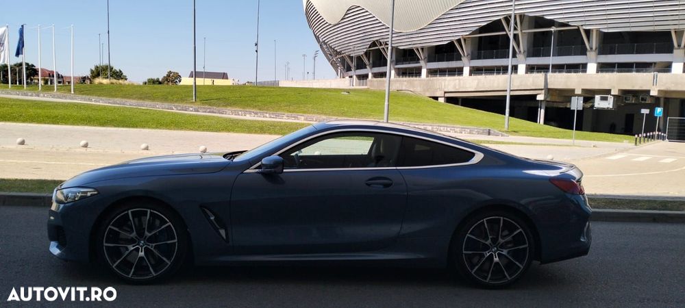 BMW M8 - 33