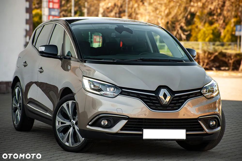 Renault Scenic ENERGY TCe 130 INTENS - 2