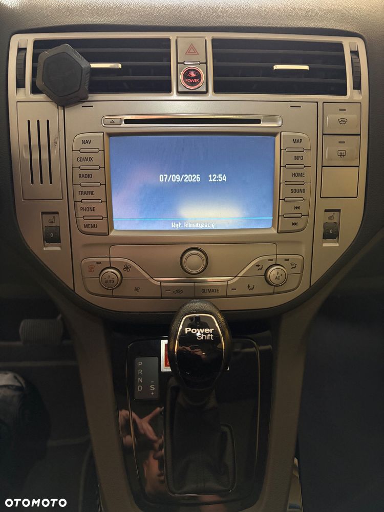 Ford Kuga 2.0 TDCi 4x4 Titanium - 14