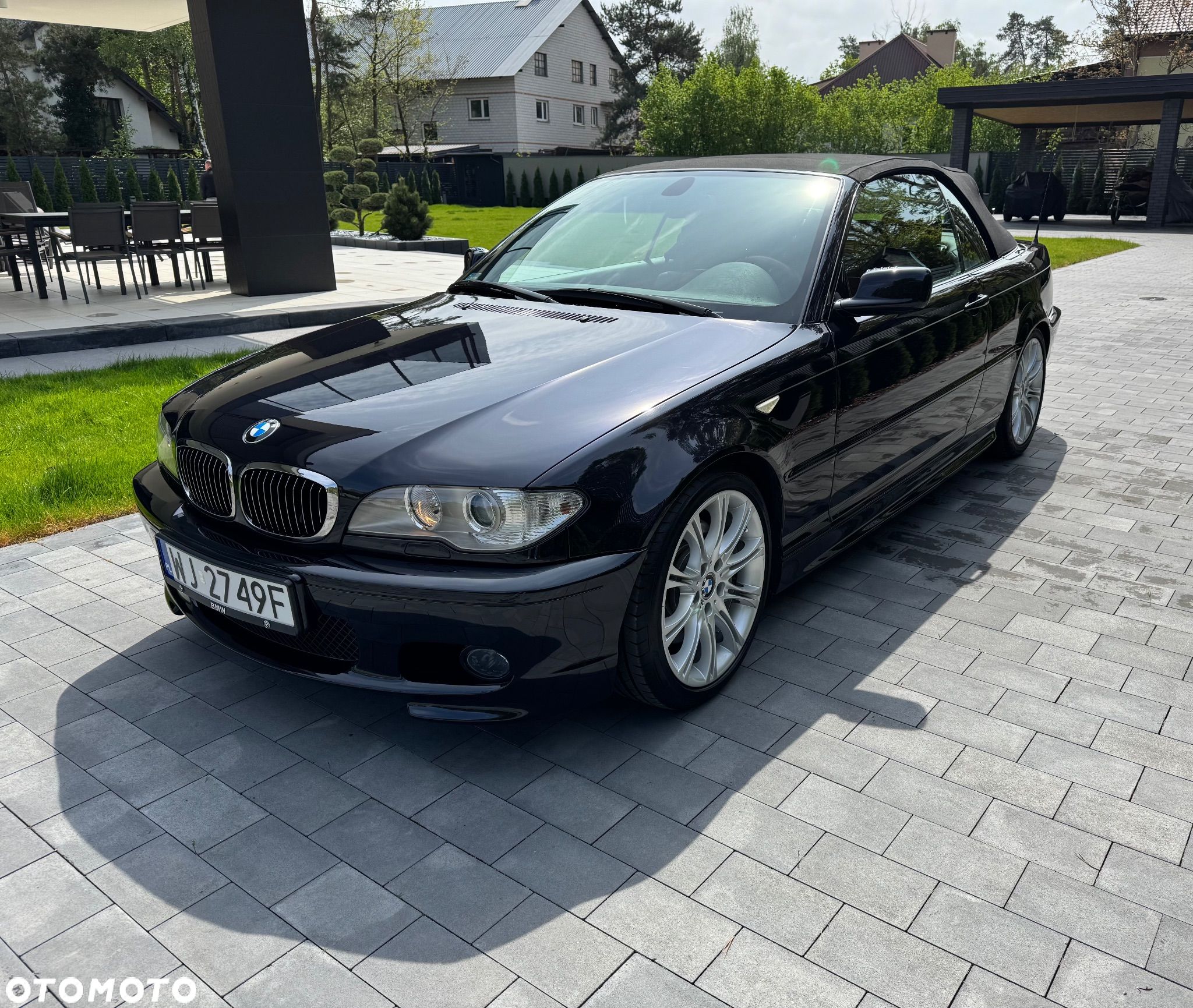 BMW Seria 3 330 Ci Edition Exclusive - 1