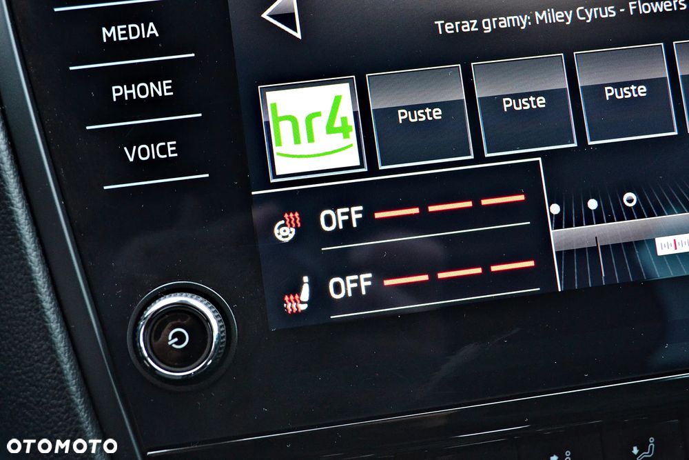 Skoda Octavia 2.0 TDI 4x4 DSG Clever - 31