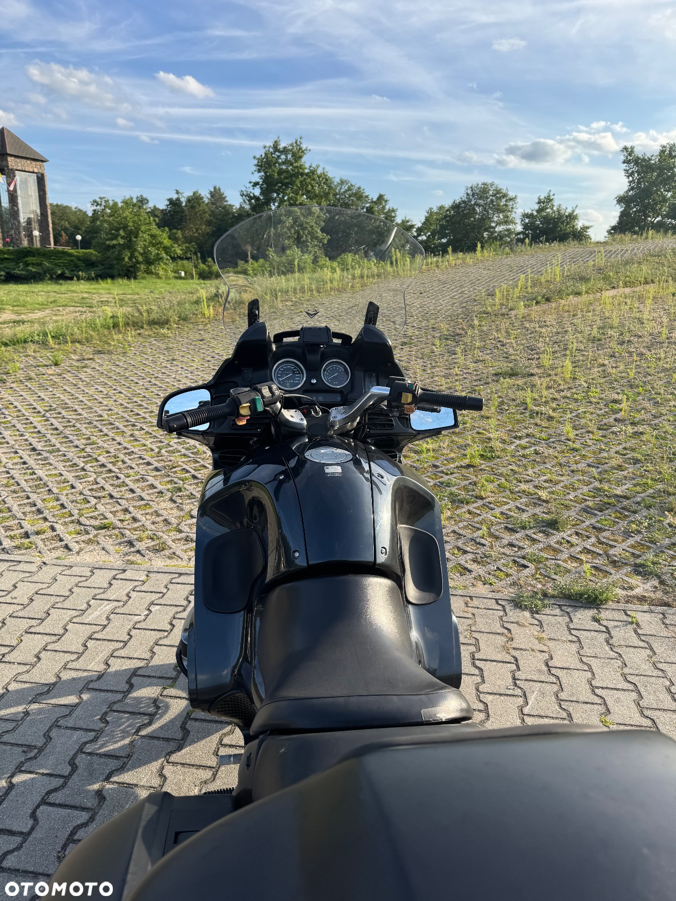 BMW RT - 5