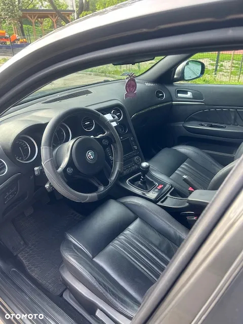 Alfa Romeo 159 1.9 JTDM 8V DPF - 3