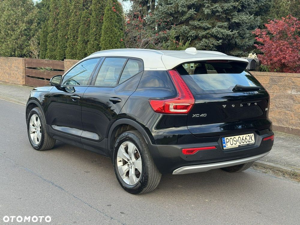Volvo XC 40 - 7