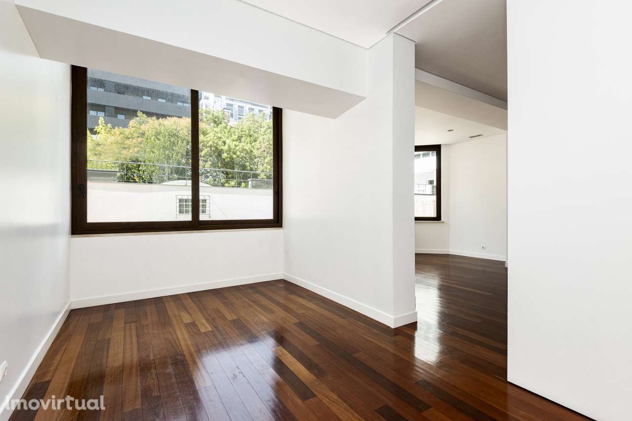 Apartamento em Lisboa, Avenidas Novas - Grande imagem: 2/51