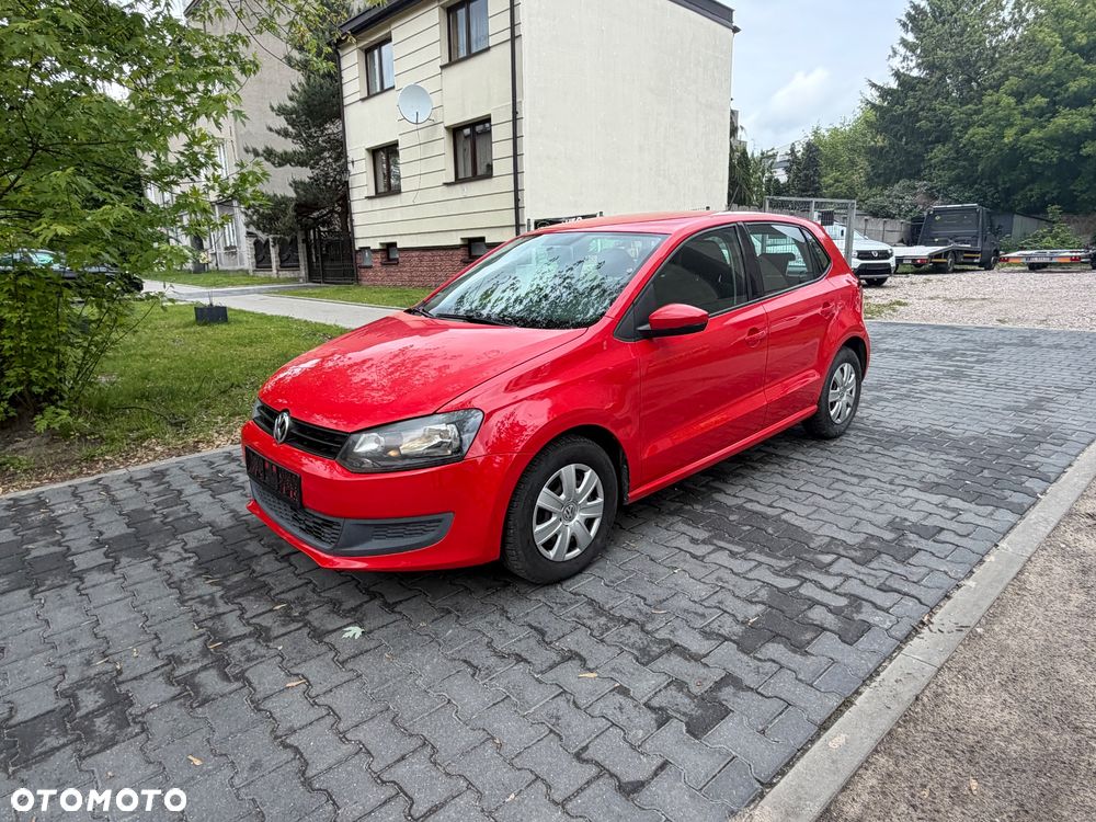 Volkswagen Polo - 3