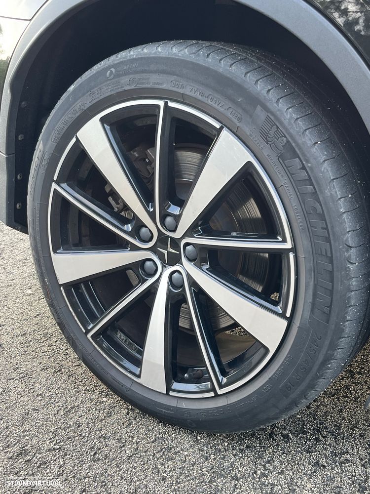 Polestar 2 Dual Motor 78kWh - 3