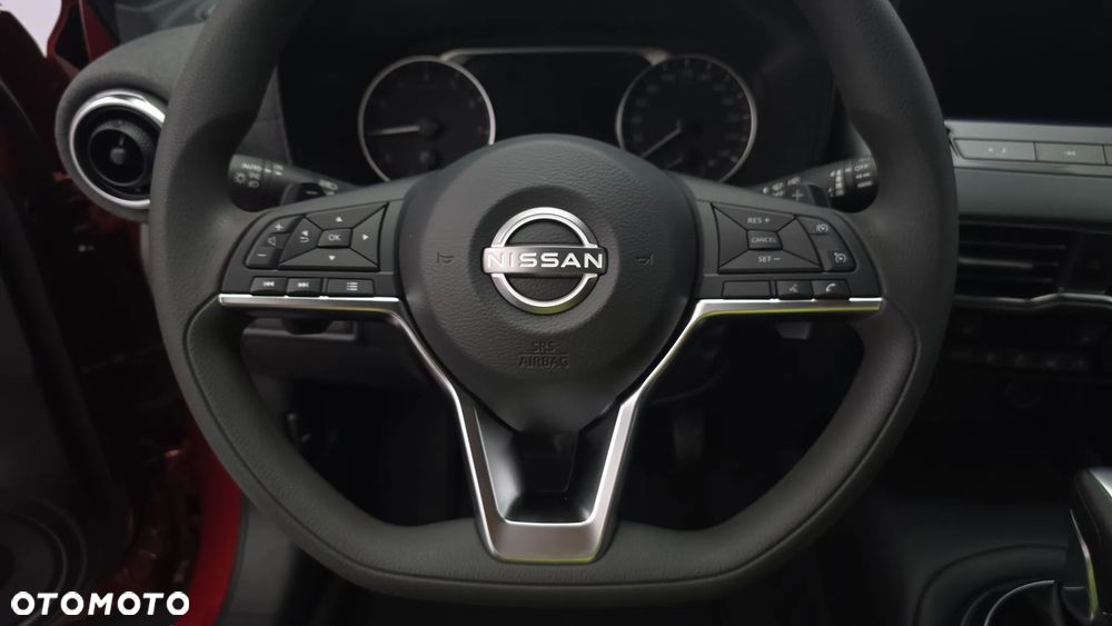 Nissan Juke 1.0 DIG-T Acenta DCT - 13