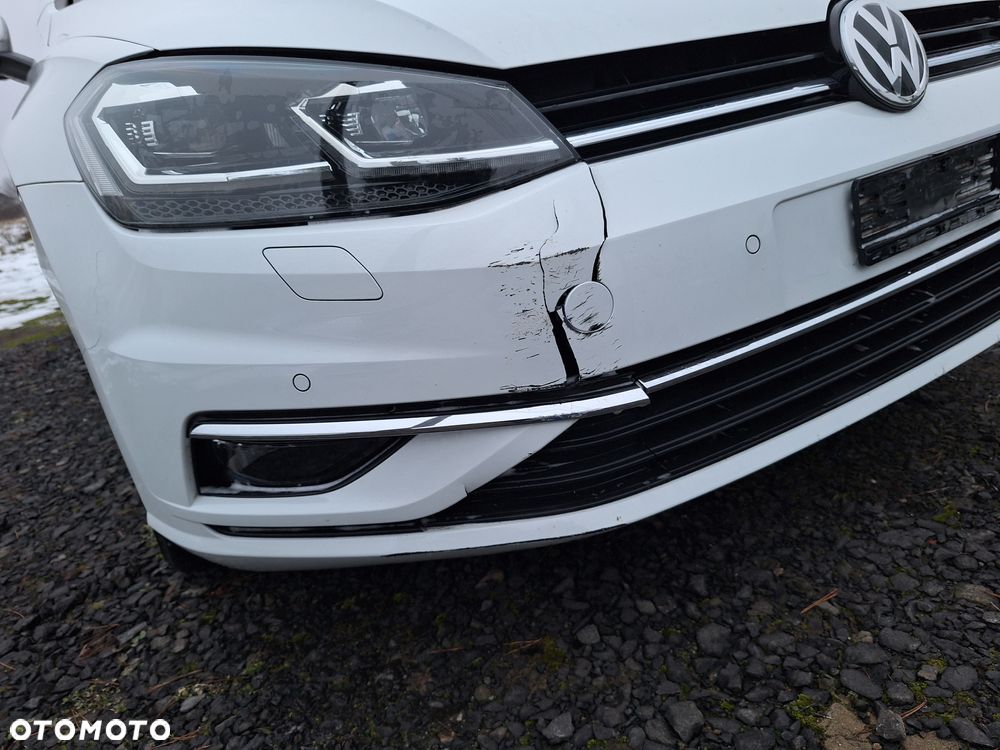 Volkswagen Golf 1.5 TSI ACT (BlueMotion Technology) DSG Highline - 15