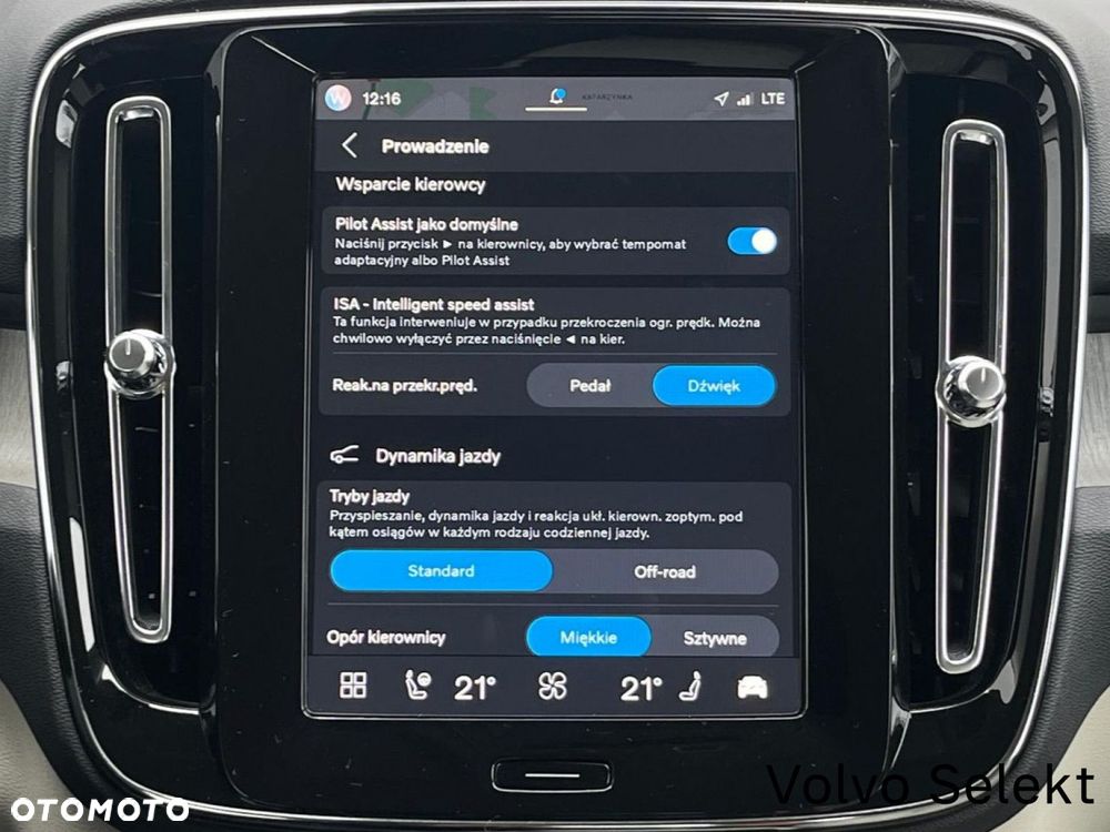 Volvo XC 40 - 20