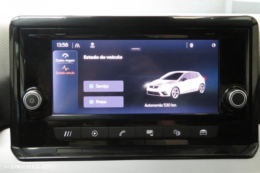 SEAT Ibiza 1.0 TSI FR - 21