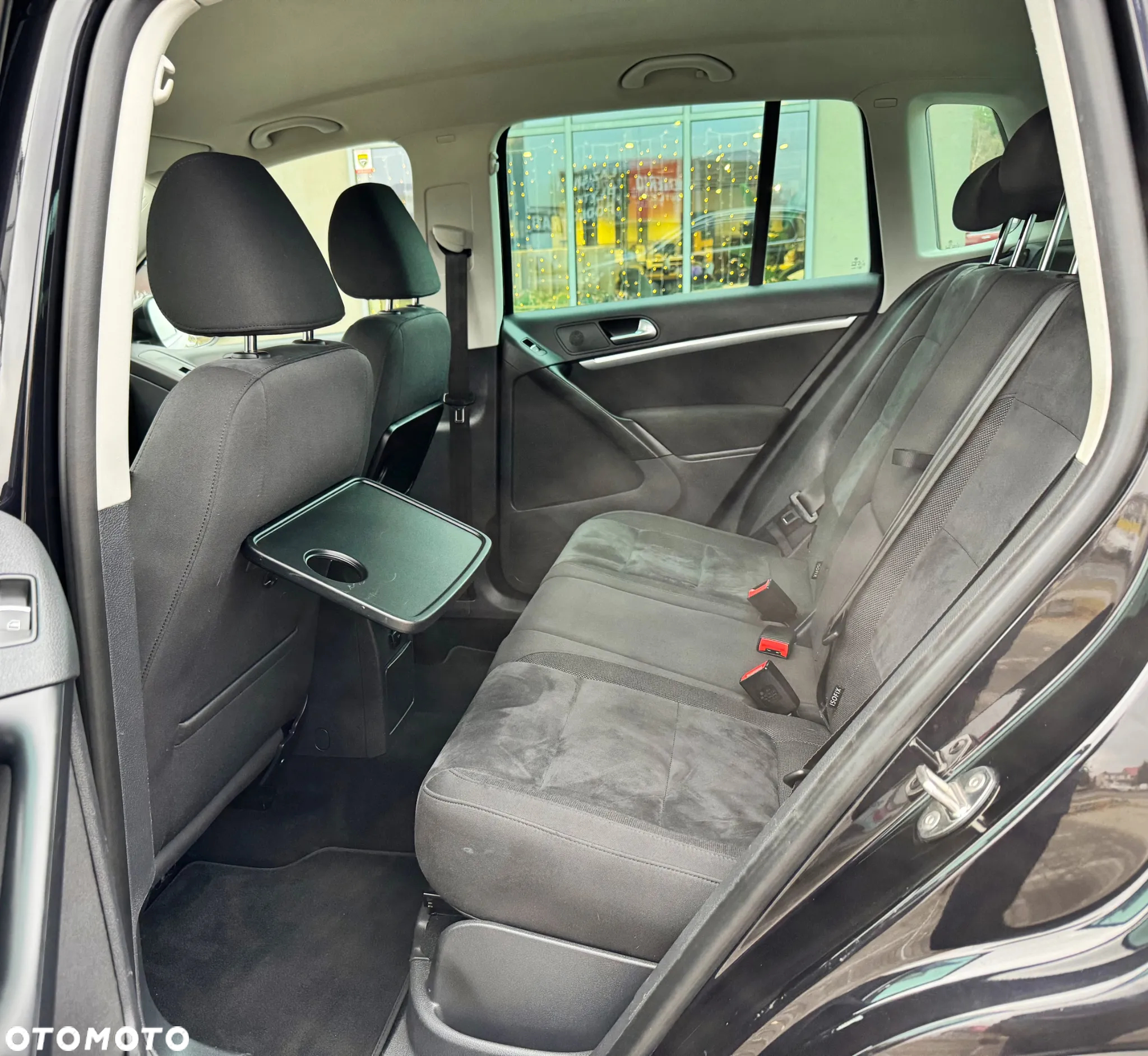 Volkswagen Tiguan 2.0 TSI 4Mot Sport&Style DSG - 28