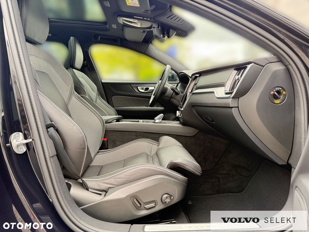 Volvo V60 - 27