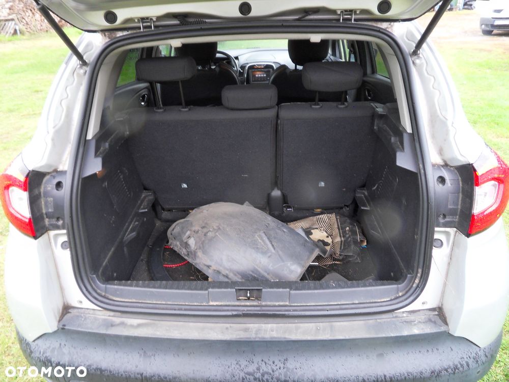 Renault Captur (ENERGY) TCe 90 LIFE - 9