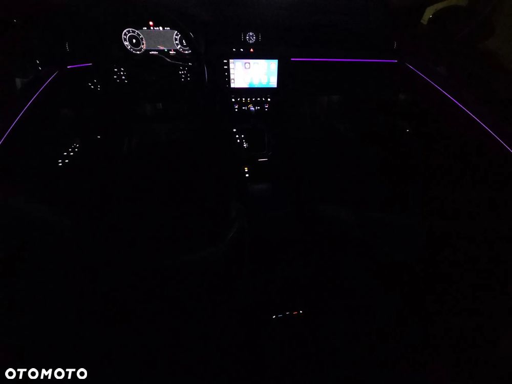 Volkswagen Arteon 2.0 TSI DSG R-Line - 35