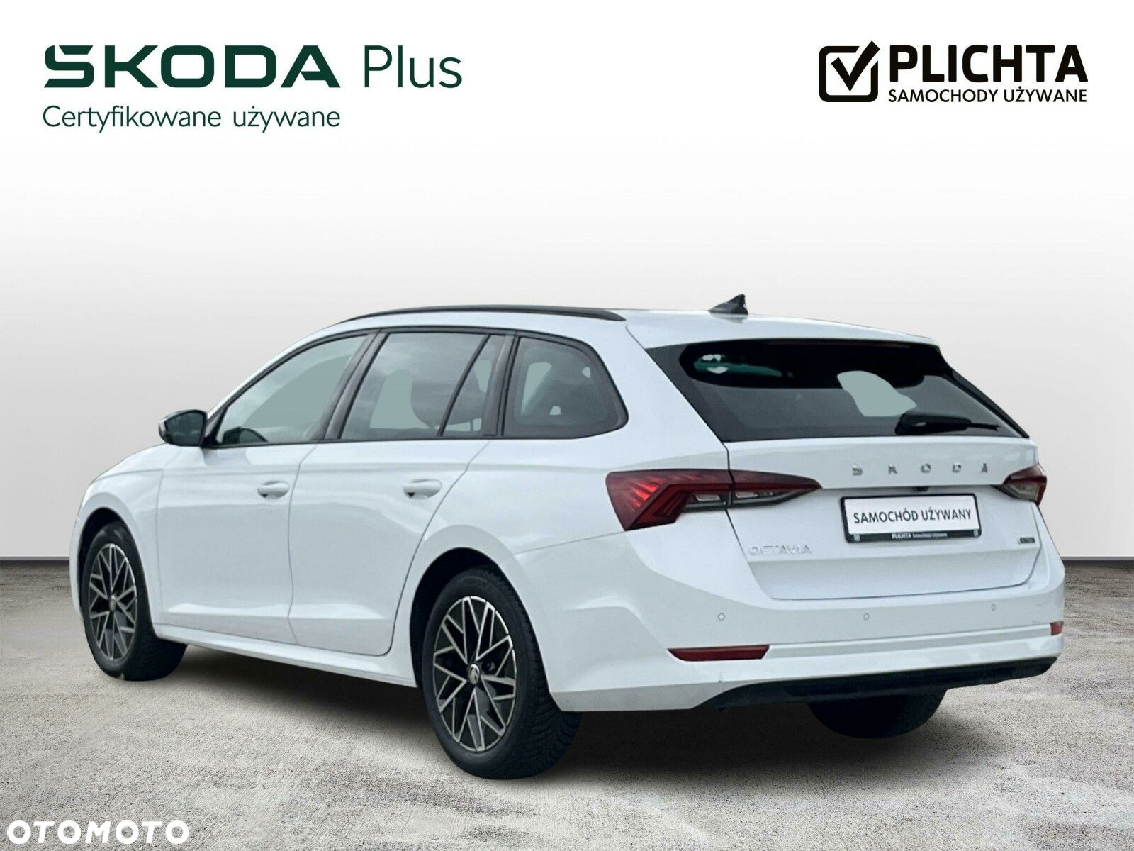Skoda Octavia - 3