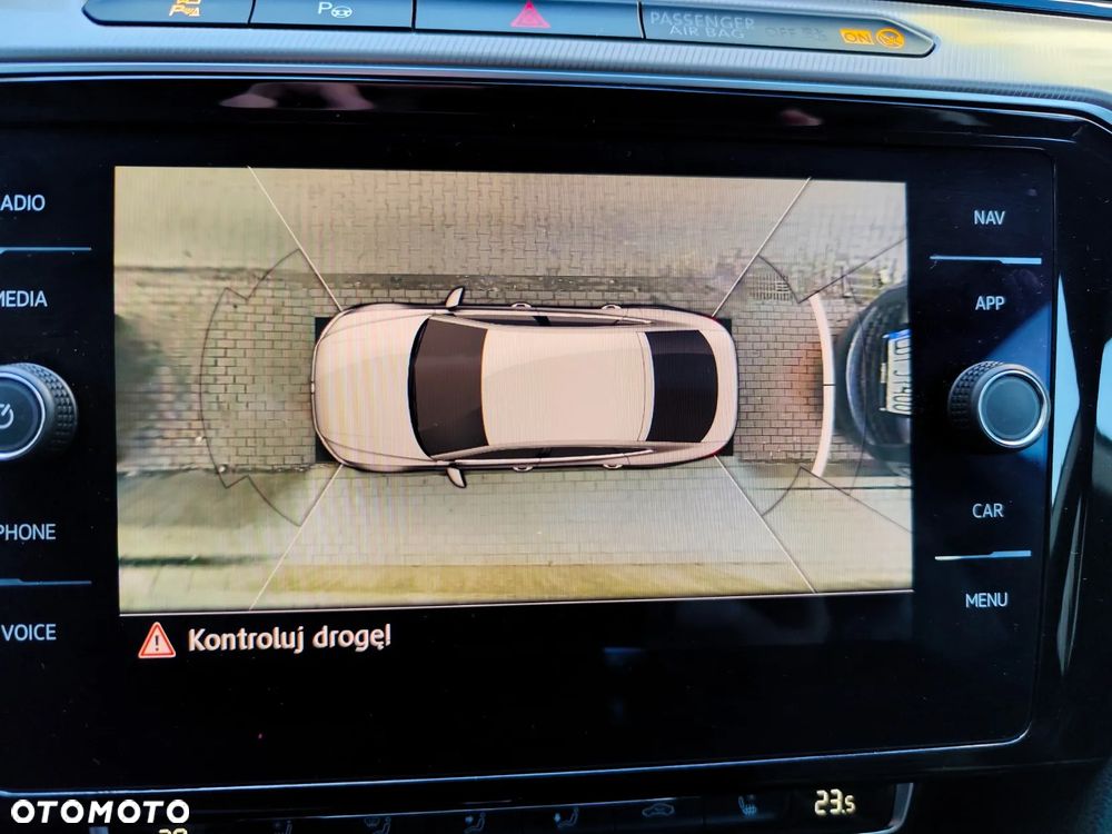 Volkswagen Arteon 2.0 TDI SCR DSG Elegance - 24