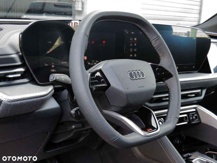 Audi Q5 Sportback 40 TDI mHEV Quattro S Line S tronic - 8