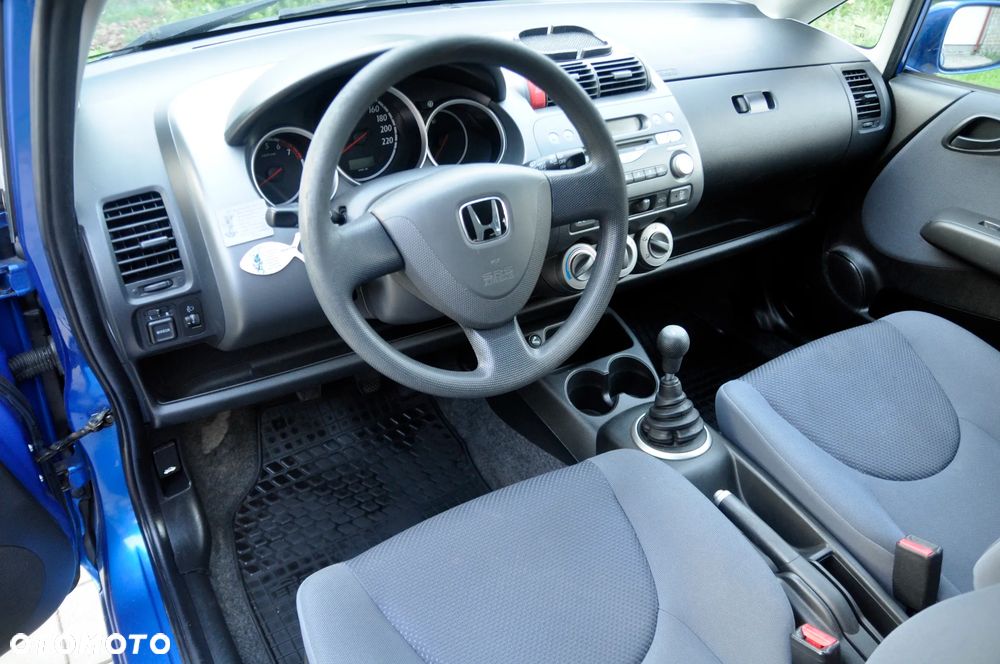 Honda Jazz 1.2 LS - 6