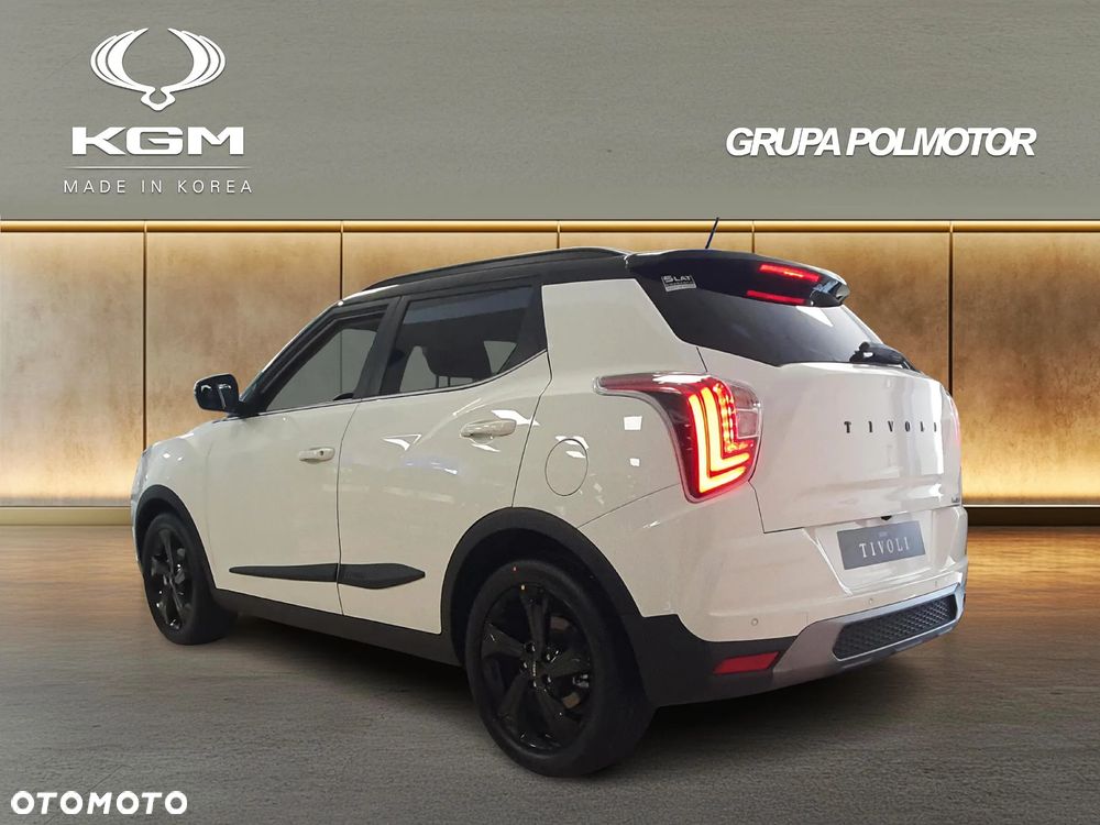 SsangYong/KGM Tivoli 1.5 T-GDI Adventure - 3