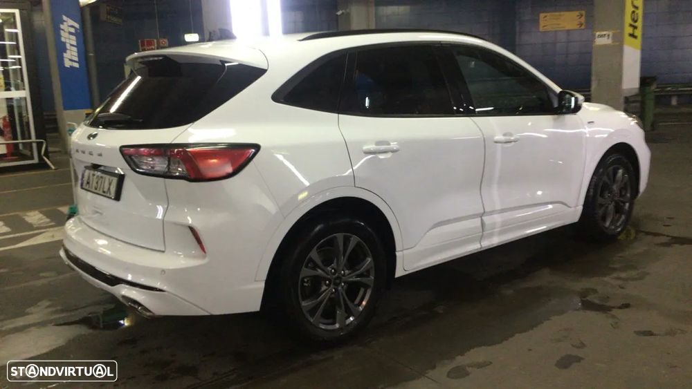 Ford Kuga 1.5 EcoBoost ST-Line - 3