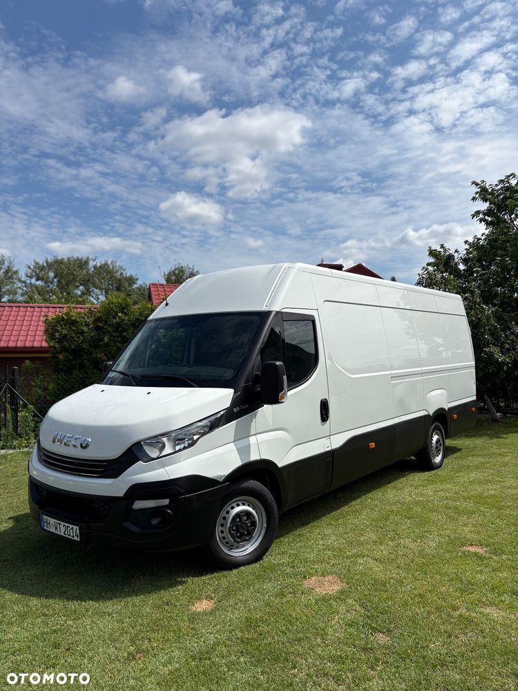 Iveco Daily 35S16 MAXI - 38