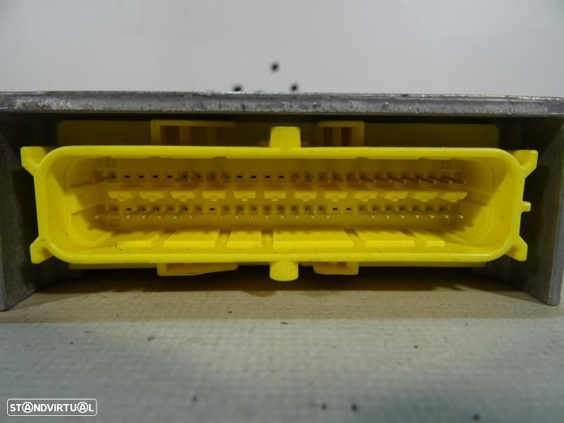 Centralina De Airbags Seat Altea (5P1)  1K0 909 605 T / 5Wk43412 / 1K0 - 3