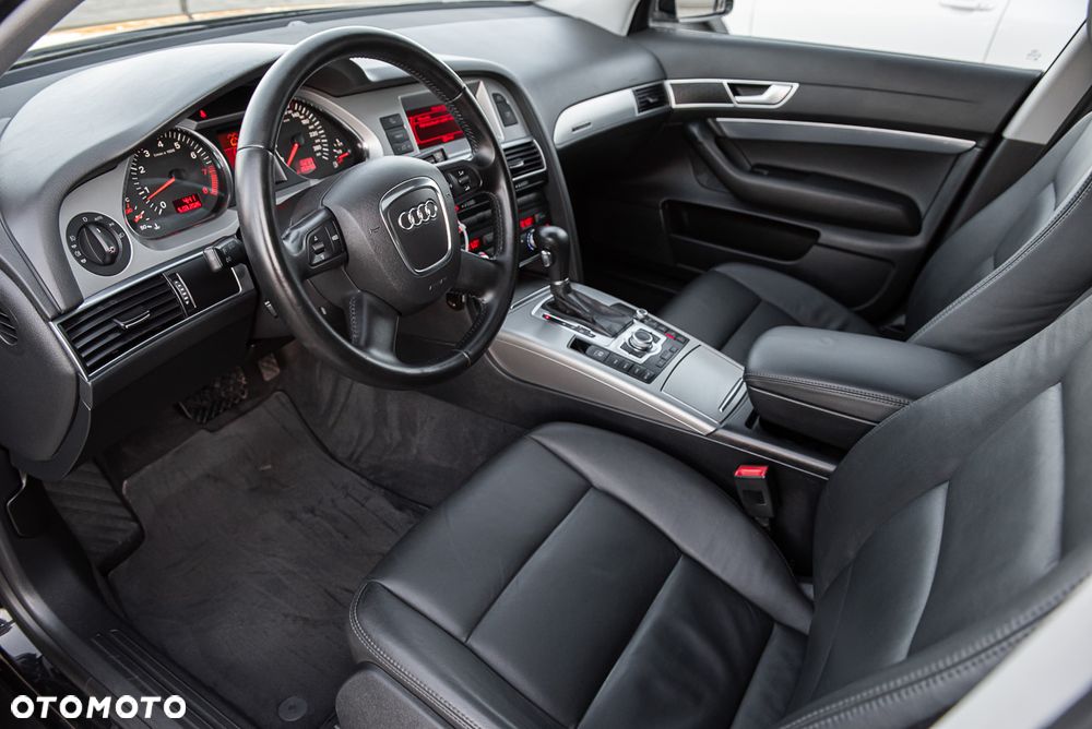 Audi A6 Avant - 30