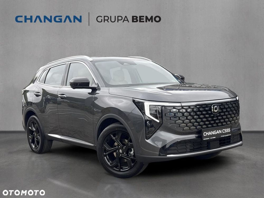 Changan CS55 Plus - 7